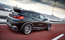    3D Design BMW X2 F39 - 2019