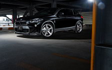    3D Design BMW X2 F39 - 2019