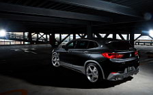    3D Design BMW X2 F39 - 2019