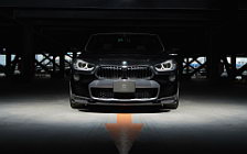    3D Design BMW X2 F39 - 2019