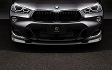   3D Design BMW X2 M35i F39 - 2019