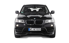    AC Schnitzer ACS3 2.0d BMW X3 - 2010