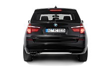    AC Schnitzer ACS3 2.0d BMW X3 - 2010