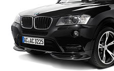    AC Schnitzer ACS3 2.0d BMW X3 - 2010