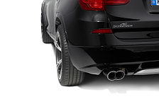    AC Schnitzer ACS3 2.0d BMW X3 - 2010