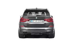    AC Schnitzer ACS3 2.0d BMW X3 xDrive20d G01 - 2018
