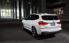    3D Design BMW X3 xDrive20d G01 - 2019