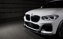    3D Design BMW X3 xDrive20d G01 - 2019