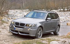    AC Schnitzer BMW X3 E83