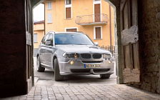    AC Schnitzer BMW X3 E83