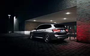    AC Schnitzer BMW X3 M F97 - 2020