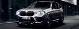 AC Schnitzer BMW X3 M F97 - 2020