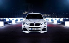    AC Schnitzer ACS X4 BMW X4 - 2014