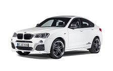    AC Schnitzer ACS X4 BMW X4 - 2014