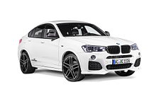    AC Schnitzer ACS X4 BMW X4 - 2014