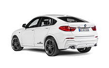    AC Schnitzer ACS X4 BMW X4 - 2014