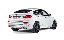    AC Schnitzer ACS X4 BMW X4 - 2014