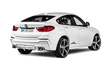    AC Schnitzer ACS X4 BMW X4 - 2014