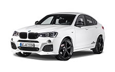    AC Schnitzer ACS X4 BMW X4 - 2014