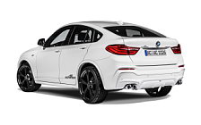    AC Schnitzer ACS X4 BMW X4 - 2014