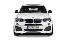    AC Schnitzer ACS X4 BMW X4 - 2014