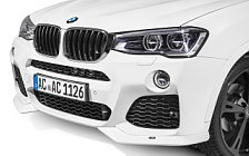    AC Schnitzer ACS X4 BMW X4 - 2014