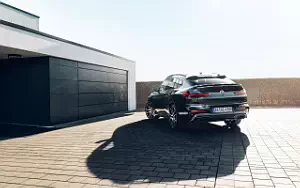    AC Schnitzer ACS4 4.0d BMW X4 M40d G02 - 2018