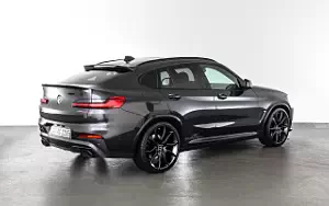    AC Schnitzer ACS4 4.0d BMW X4 M40d G02 - 2018