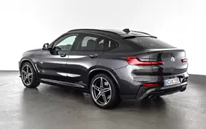    AC Schnitzer ACS4 4.0d BMW X4 M40d G02 - 2018