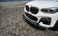    3D Design BMW X4 M40i G02 - 2019