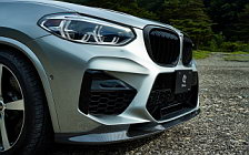   3D Design BMW X4 M F98 - 2020