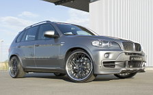    Hamann BMW X5 E70 - 2007