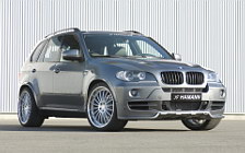    Hamann BMW X5 E70 - 2007