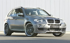    Hamann BMW X5 E70 - 2007