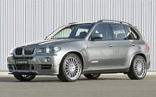    Hamann BMW X5 E70 - 2007