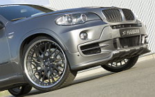    Hamann BMW X5 E70 - 2007