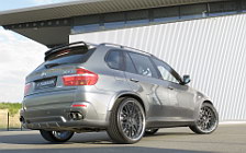    Hamann BMW X5 E70 - 2007