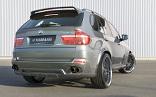    Hamann BMW X5 E70 - 2007