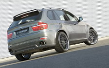    Hamann BMW X5 E70 - 2007