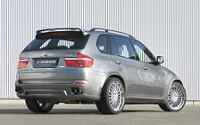    Hamann BMW X5 E70 - 2007