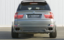    Hamann BMW X5 E70 - 2007