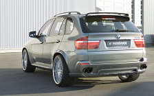    Hamann BMW X5 E70 - 2007