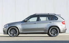    Hamann BMW X5 E70 - 2007