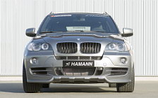    Hamann BMW X5 E70 - 2007