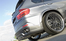    Hamann BMW X5 E70 - 2007