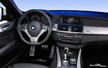    AC Schnitzer BMW X5 Falcon - 2008