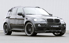    Hamann Flash BMW X5 - 2008