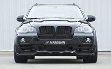    Hamann Flash BMW X5 - 2008