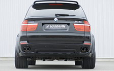    Hamann Flash BMW X5 - 2008