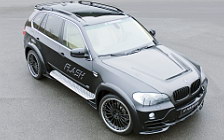    Hamann Flash BMW X5 - 2008